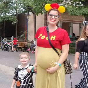 Meet your Posher, Ashley